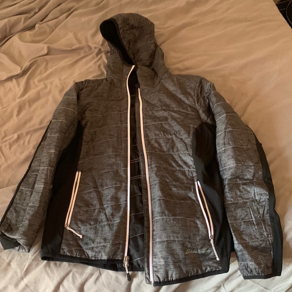 Eddie bauer jacket